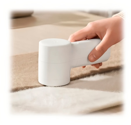 Купить Xiaomi Mijia Lint Trimmer 2 (MQXJQ01LF) White