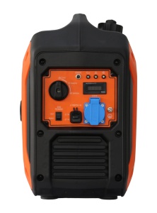 Купить Бензиновый генератор инверторный CARCAM CCAWT3800i - 3.2kW 4T