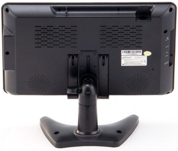Купить LCD DVB T2 телевизор Eplutus 10.1" LCD TV EP-101T