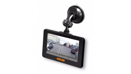 Купить АвтоВидеорегистратор КАРКАМ АТЛАС