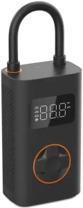 Купить Беспроводной насос Xiaomi QiCycle Pump N2 (QJCQBN2)