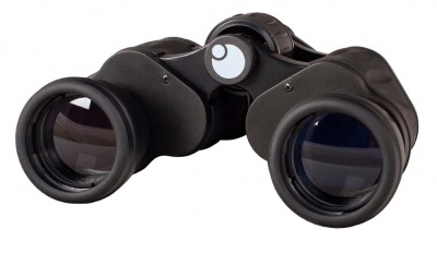 Купить Бинокль Levenhuk Atom 8x40