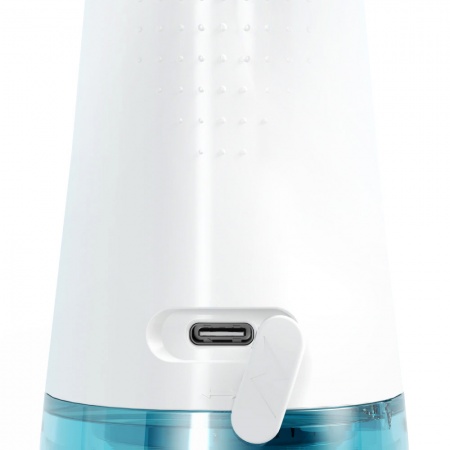 Купить Портативный ирригатор для полости рта 6 насадок Xiaomi Bomidi D3 Pro (RU)