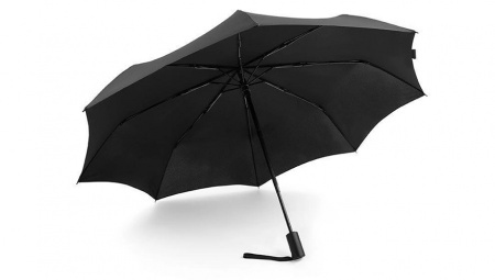 Купить Зонт Xiaomi KongGu Automatic Umbrella WD1 Black