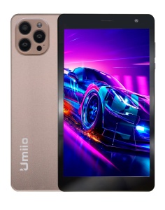 Купить Планшет Umiio Smart Tablet PC P25 Gold