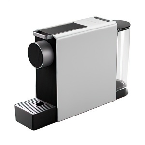 Купить Капсульная кофемашина Xiaomi Scishare Smart Capsule Coffee Machine Mini EU (S1201) Grey