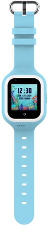 Купить Детские часы WONLEX KT21 BLUE
