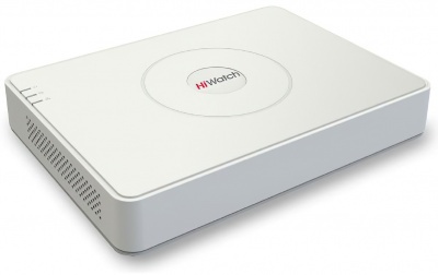 Купить IP Видеорегистратор HiWatch DS-N208 (B)
