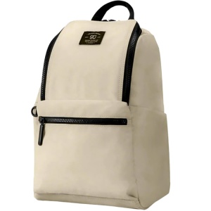 Xiaomi 90 Points Pro Leisure Travel Backpack 10L Beige