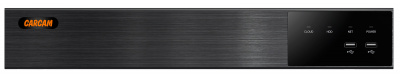 Купить CARCAM  32CH POE NVR8832