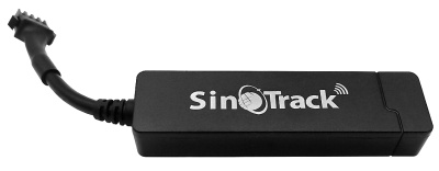 Купить GPS-трекер SinoTrack Car Motorcycle Real Time Mini GPS tracker GSM ST-901A