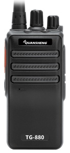 Quansheng TG-880 UHF