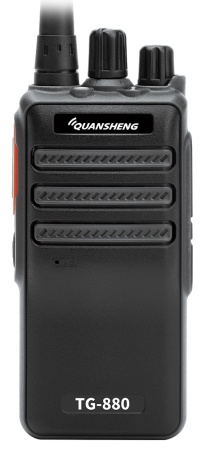 Купить Рации Quansheng TG-880 UHF