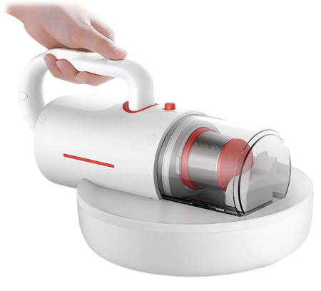 Купить Пылесос для удаление пылевого клеща Xiaomi Mite Vacuum Cleaner  White (CM1300W)
