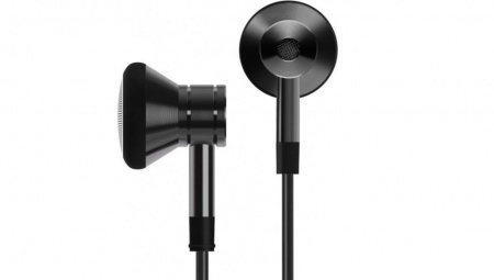 Купить Наушники 1More Kim Chul titanium