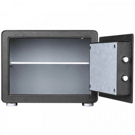 Купить Биометрический сейф Xiaomi CRMCR Smart Safe Cayo Anno 30Z Black