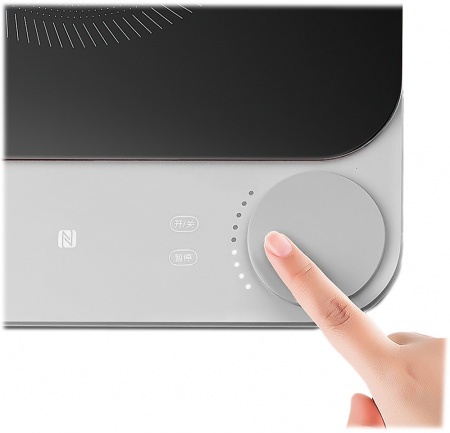 Купить Индукционная плита Xiaomi Tokit Gray (TCL03M)