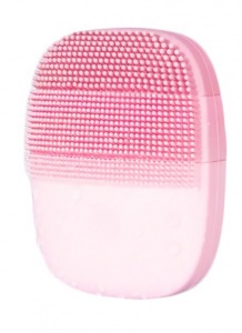 Купить Прибор для чистки лица Xiaomi inFace Mini Sonic Facial Device Pink (MS2010)