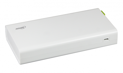 Купить CARCAM Power Bank X3