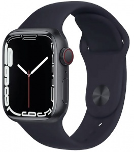 Купить Smart Watch Wearfit K7 Pro Gun Color