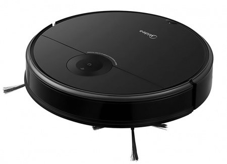 Купить Робот-пылесос Midea Robot Vacuum Cleaner i5C Black
