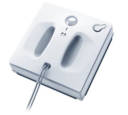 Купить Робот мойщик окон Xiaomi HUTT W66 Robot Window Cleaner White