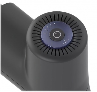 Купить Массажный пистолет Xiaomi Yunmai Massage Fascia Gun Pro Design (YMJM-Q401)
