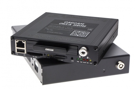 Купить CARCAM OKTA HDMI