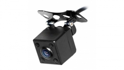 Купить Штатный автомобильный видеорегистратор CARCAM U3