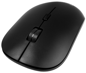 Купить Bosston Wireless Keyboard and Mouse Combo (WS820) Black