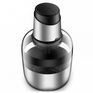 Купить Электрическая мясорубка-измельчитель  Xiaomi Meat Grinder DEM-JR01