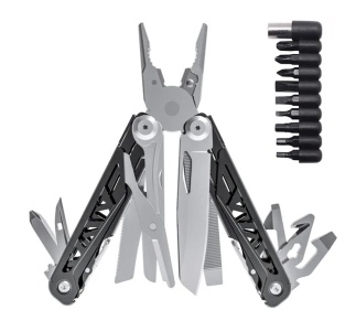 Купить SUNTEK Multitool Plier Black (MQ062)