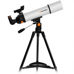 Купить Телескоп Xiaomi Celestron Astronomical Telescope White SCTW-80