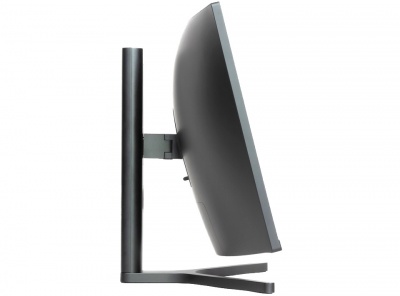 Купить Монитор Xiaomi Mi 144Hz Curved Gaming Monitor 34" (XMMNTWQ34)
