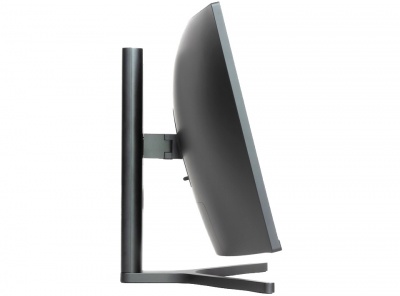 Xiaomi Mi 144Hz Curved Gaming Monitor 34" (XMMNTWQ34)