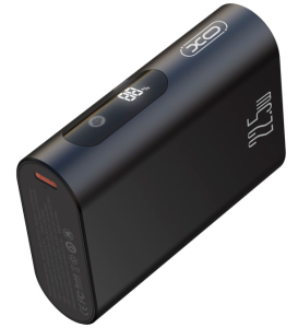 Купить Внешний аккумулятор XO Led Digital Display Power Bank 22.5W 10000 mAh (XO-PR155)