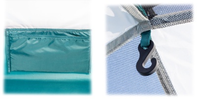 Купить Палатка Xiaomi Hydsto Multi-Scene Quick Open Tent (YC-SKZP02)