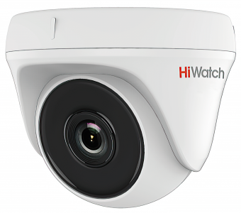 Купить Камера видеонаблюдения HiWatch DS-T233 (2.8 мм)