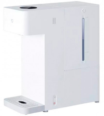 Купить Умный диспенсер термопот для холодной и горячей воды Xiaomi Mijia Smart Hot and Cold Water Dispenser (MJMY23YM) White