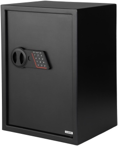 Купить CARCAM Electronic Safe Box (XM50ELB)