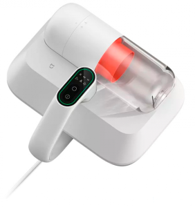 Купить Ручной портативный пылесос Xiaomi Mijia Mite Removal Device Pro (B402CN)
