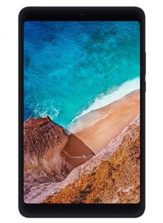 Купить Планшет Xiaomi MiPad 4 32Gb Wi-Fi black