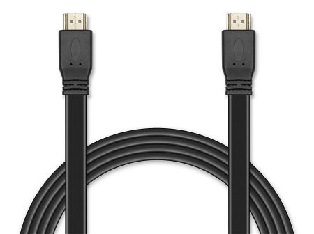Купить Цифровой кабель SmartBuy HDMI-HDMI Ver. 1.4B A-M/A-M 1.5 м