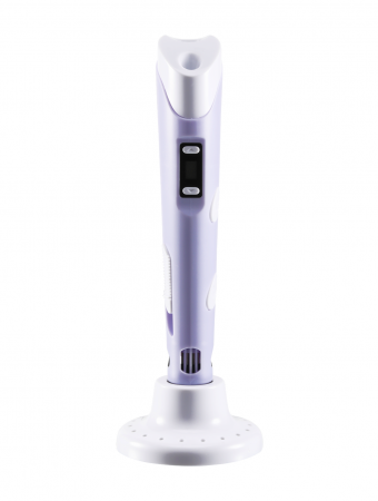 Купить 3D-ручка CARCAM 3D PEN RP 100B - Purple