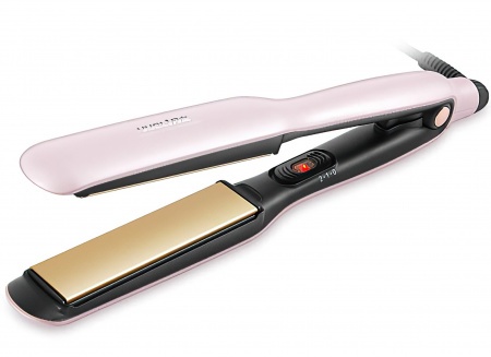 Купить Выпрямитель для волос с функцией завивки Xiaomi Yueli Hot Steam Straightener Pearl White (HS-505)