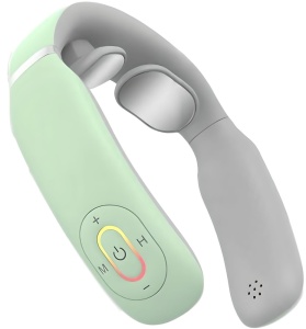 Xiaomi Momoda Massager Green SX336