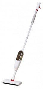 Купить Швабра с распылителем воды и функцией пылесоса Xiaomi Mi Yijie Spray Mop 2 in 1 (YP-06)