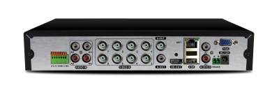 Купить CARCAM 8CH XVR3108