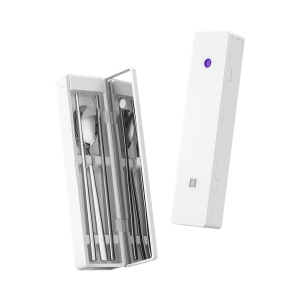 Купить Переносной контейнер Xiaomi HuoHou Portable Fiatware Set (HU0124)