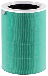 Купить Антиформальдегидный фильтр для Xiaomi Mi Air Purifier Green (M6R-FLP)